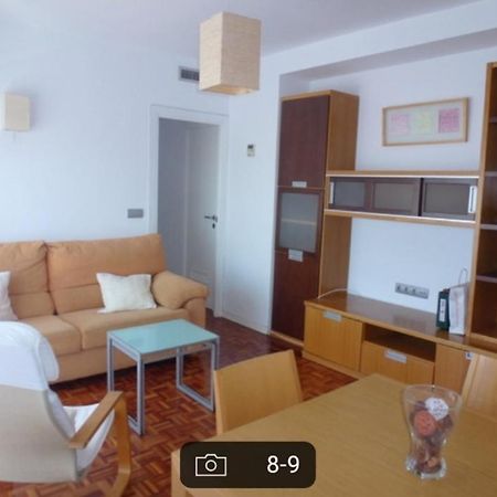 En Pleno Centro, Con Inmejorables Vistas Apartamento Huelva Exterior foto