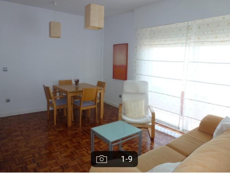En Pleno Centro, Con Inmejorables Vistas Apartamento Huelva Exterior foto